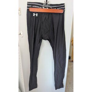 Under Armour Compression Pants - Medium